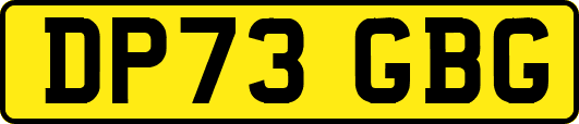 DP73GBG