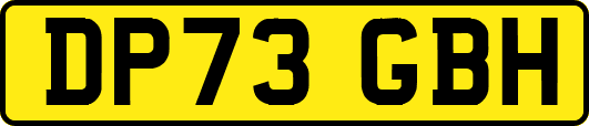 DP73GBH