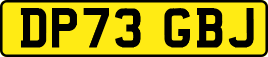 DP73GBJ