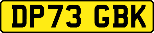 DP73GBK
