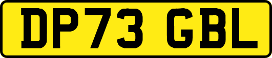 DP73GBL