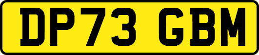 DP73GBM