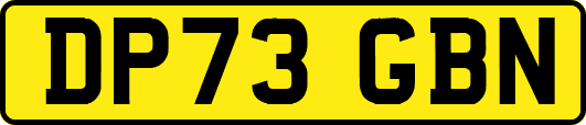 DP73GBN