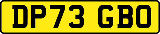 DP73GBO