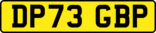 DP73GBP