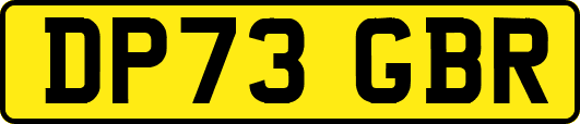 DP73GBR