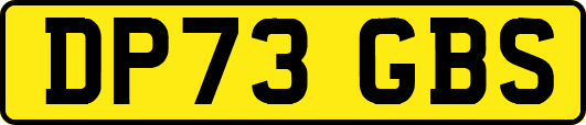 DP73GBS