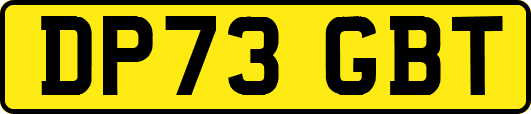 DP73GBT