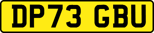 DP73GBU