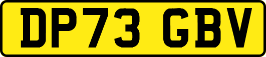 DP73GBV