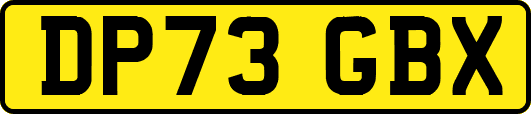 DP73GBX