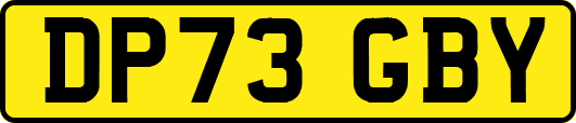 DP73GBY