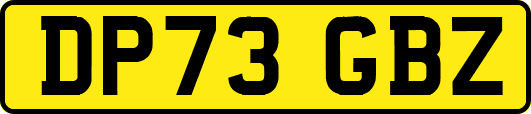 DP73GBZ