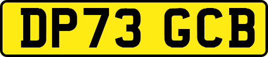 DP73GCB