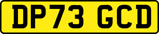 DP73GCD