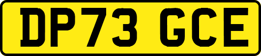 DP73GCE