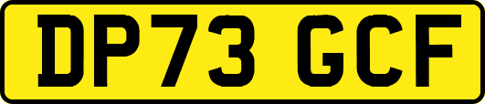 DP73GCF