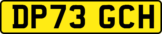 DP73GCH