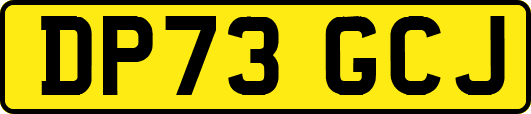 DP73GCJ