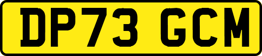 DP73GCM