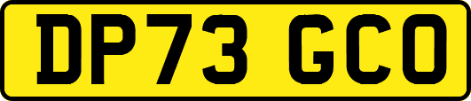 DP73GCO