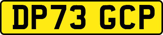 DP73GCP