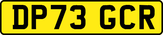 DP73GCR