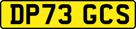 DP73GCS