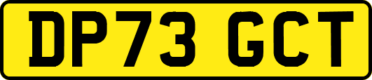 DP73GCT