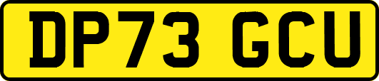 DP73GCU