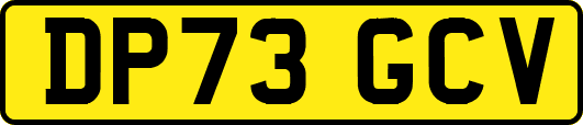 DP73GCV