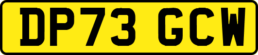 DP73GCW