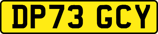 DP73GCY