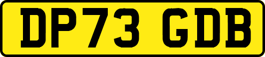 DP73GDB