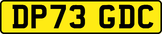DP73GDC
