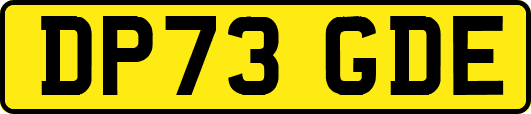 DP73GDE