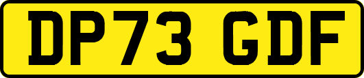 DP73GDF