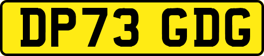 DP73GDG