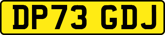 DP73GDJ