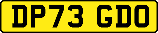 DP73GDO