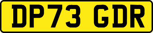 DP73GDR