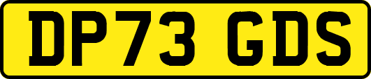 DP73GDS