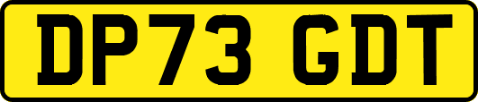 DP73GDT