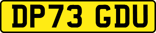 DP73GDU