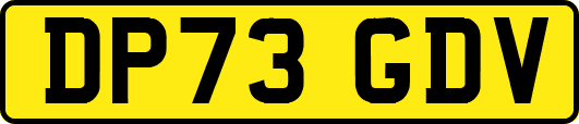 DP73GDV