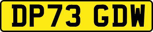 DP73GDW