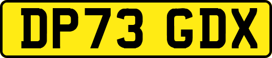 DP73GDX