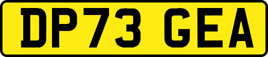 DP73GEA