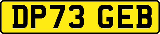 DP73GEB