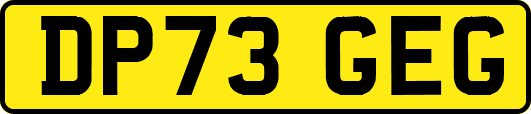 DP73GEG